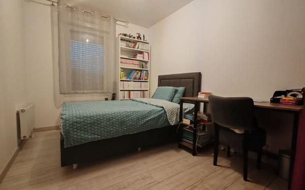 Appartement à vendre    4 pièces • 79,43 m2 Saint-Ouen-l'Aumône