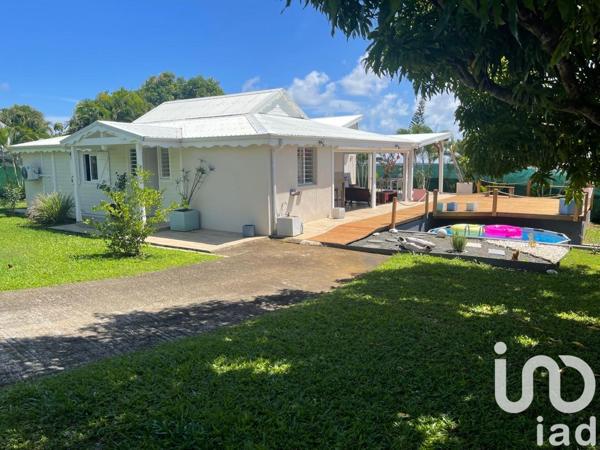 Maison à vendre 8 pièces 147 m² Baie-Mahault