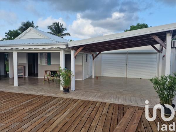 Maison à vendre 8 pièces 147 m² Baie-Mahault