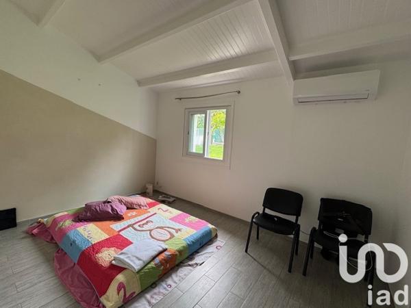 Maison à vendre 8 pièces 147 m² Baie-Mahault