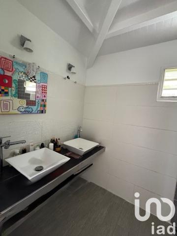 Maison à vendre 8 pièces 147 m² Baie-Mahault