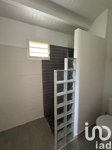 Maison à vendre 8 pièces 147 m² Baie-Mahault