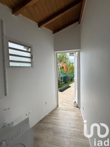 Maison à vendre 8 pièces 147 m² Baie-Mahault