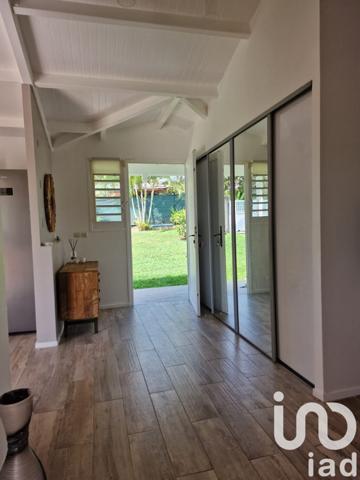 Maison à vendre 8 pièces 147 m² Baie-Mahault