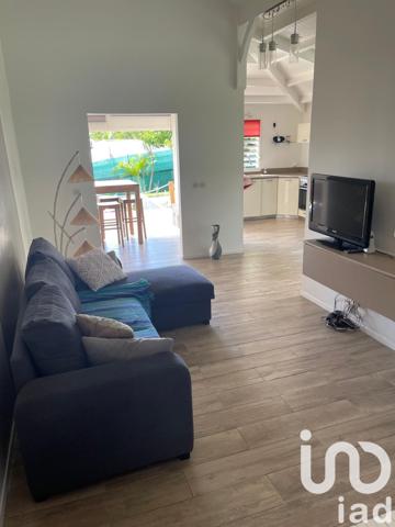 Maison à vendre 8 pièces 147 m² Baie-Mahault