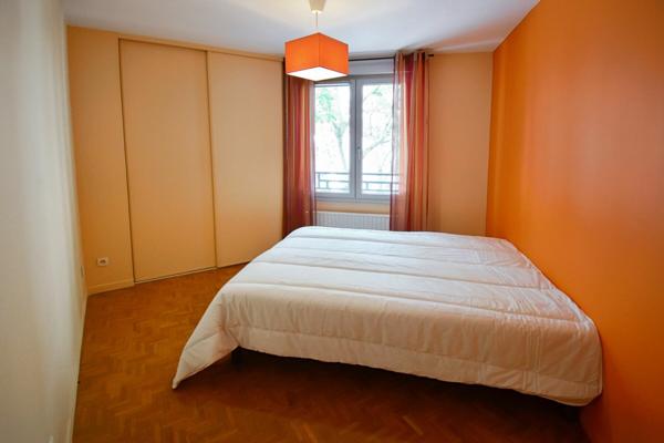Appartement à louer    4 pièces • 78,41 m2 Lyon 8