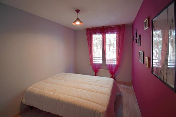 Appartement à louer    4 pièces • 78,41 m2 Lyon 8