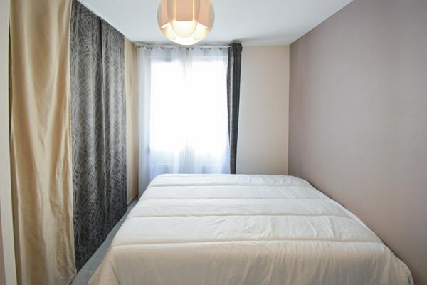 Appartement à louer    4 pièces • 78,41 m2 Lyon 8