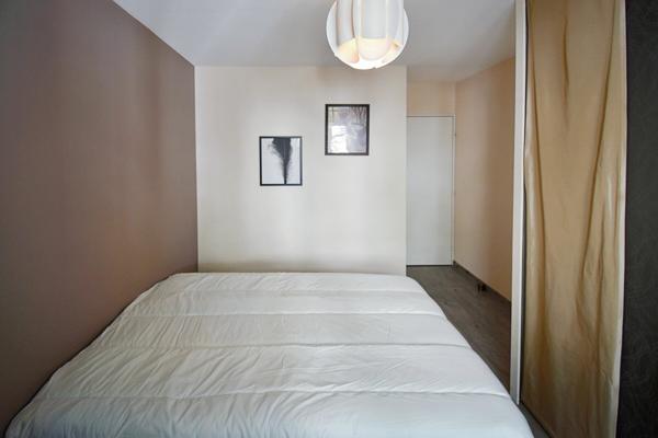 Appartement à louer    4 pièces • 78,41 m2 Lyon 8