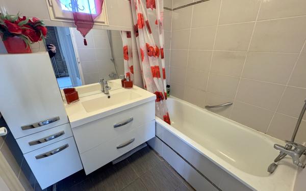 Maison à vendre    4 pièces •  Le Blanc-Mesnil