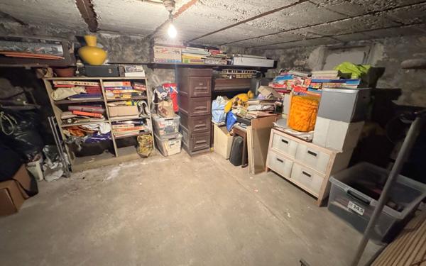 Maison à vendre    4 pièces •  Le Blanc-Mesnil