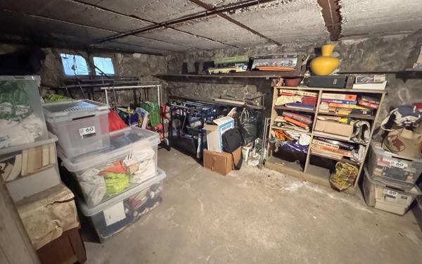 Maison à vendre    4 pièces •  Le Blanc-Mesnil