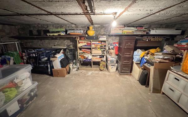 Maison à vendre    4 pièces •  Le Blanc-Mesnil