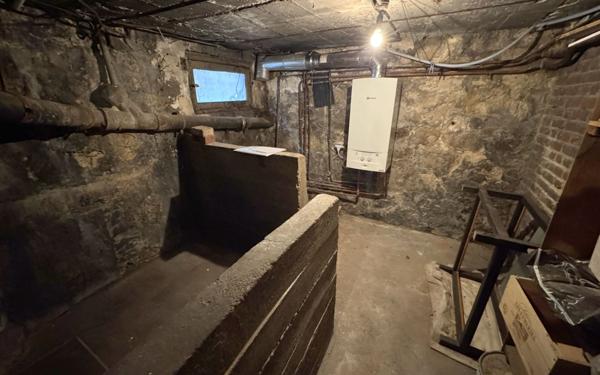 Maison à vendre    4 pièces •  Le Blanc-Mesnil