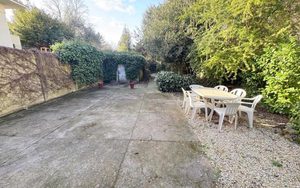 Maison à vendre    4 pièces •  Le Blanc-Mesnil