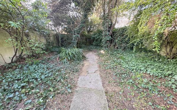 Maison à vendre    4 pièces •  Le Blanc-Mesnil