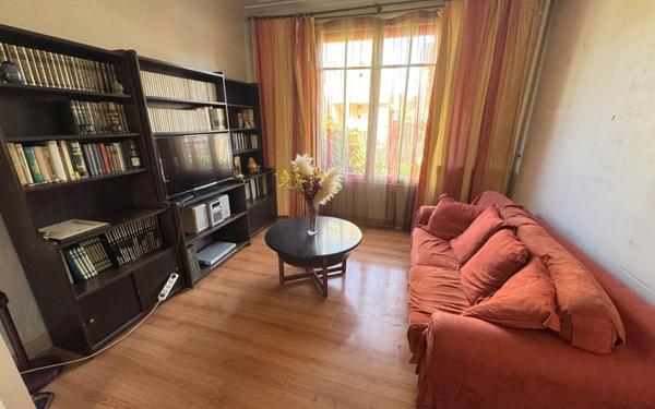 Maison à vendre    4 pièces •  Le Blanc-Mesnil