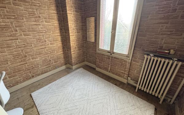 Maison à vendre    4 pièces •  Le Blanc-Mesnil