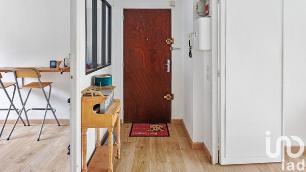 Appartement 4 pièces de 78 m² à Nantes (44300)