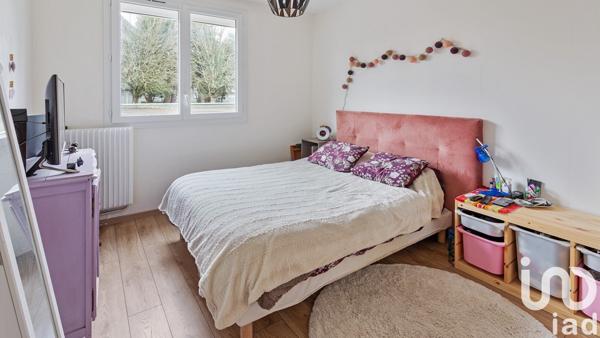 Appartement 4 pièces de 78 m² à Nantes (44300)