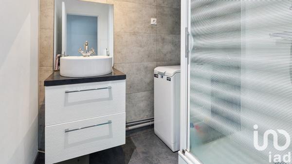 Appartement 4 pièces de 78 m² à Nantes (44300)