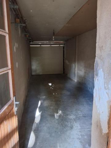 Maison familiale : 3 chambres, garage, cour, balcon