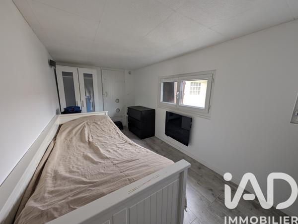 Appartement à vendre 5 pièces 63,53 m² Draveil