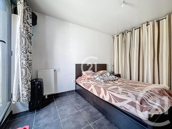 Appartement F2 à vendre  2 pièces - 40 m2 MONTREUIL - 93