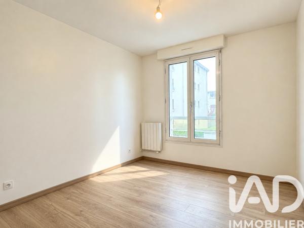 Appartement à vendre 3 pièces 67,15 m² Villemomble