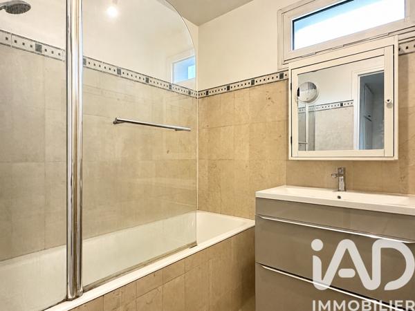 Appartement à vendre 3 pièces 67,15 m² Villemomble