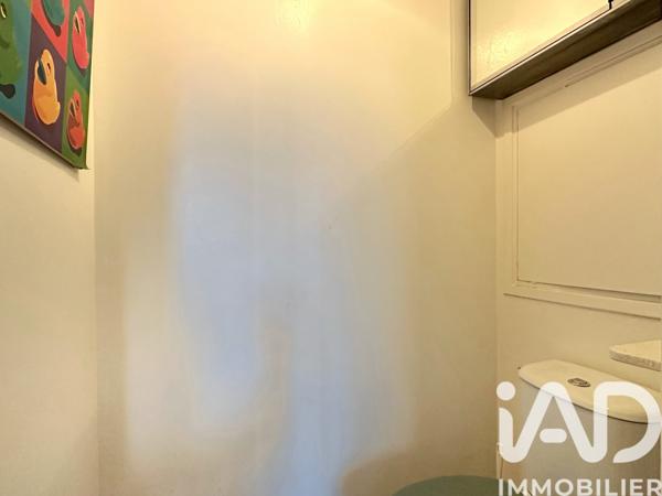 Appartement à vendre 3 pièces 67,15 m² Villemomble