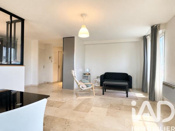 Appartement à vendre 3 pièces 67,15 m² Villemomble