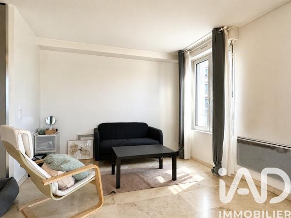 Appartement à vendre 3 pièces 67,15 m² Villemomble