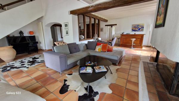 Saint-Paul-lès-Dax (40990) Très belle maison de charme rénovée avec combles aménageables - Cœur de St Paul Lès dax