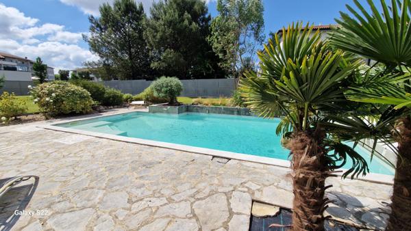 Saint-Paul-lès-Dax (40990) Très belle maison de charme rénovée avec combles aménageables - Cœur de St Paul Lès dax