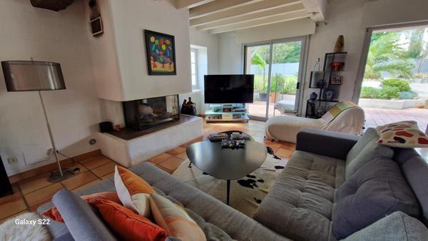 Saint-Paul-lès-Dax (40990) Très belle maison de charme rénovée avec combles aménageables - Cœur de St Paul Lès dax