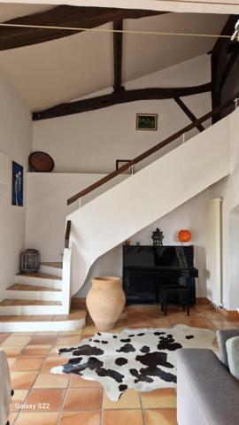 Saint-Paul-lès-Dax (40990) Très belle maison de charme rénovée avec combles aménageables - Cœur de St Paul Lès dax