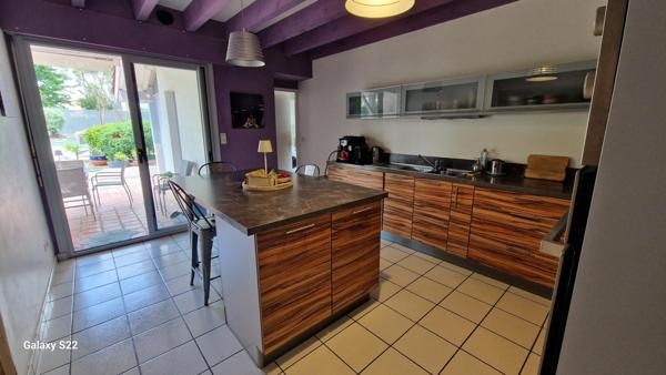 Saint-Paul-lès-Dax (40990) Très belle maison de charme rénovée avec combles aménageables - Cœur de St Paul Lès dax