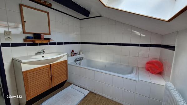 Saint-Paul-lès-Dax (40990) Très belle maison de charme rénovée avec combles aménageables - Cœur de St Paul Lès dax