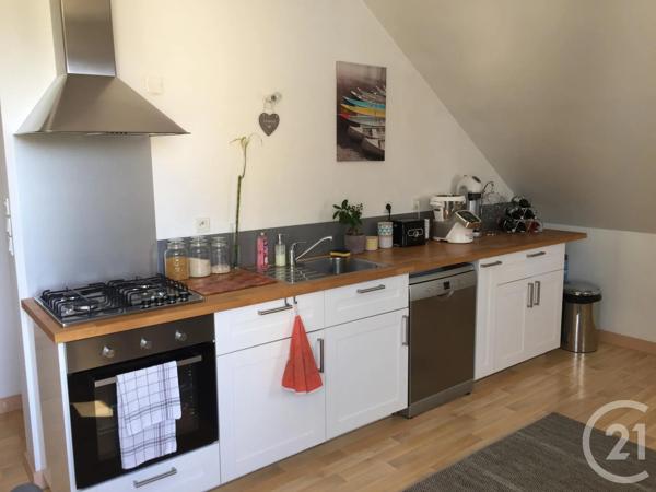 Immeuble à vendre  128,53 m 2   ARGENTRE DU PLESSIS  - 35