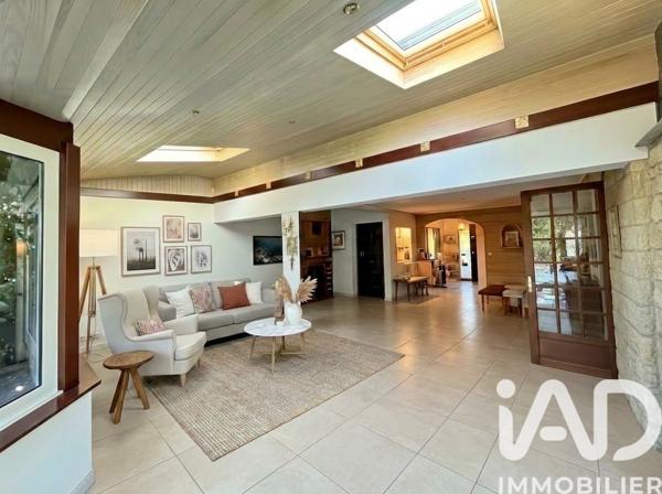 Maison à vendre 7 pièces 140 m² Savigny-le-Temple