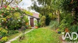 Maison à vendre 7 pièces 140 m² Savigny-le-Temple