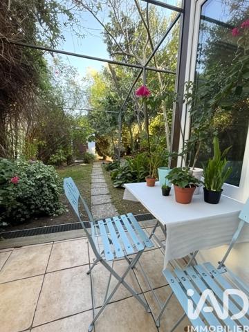 Maison à vendre 7 pièces 140 m² Savigny-le-Temple