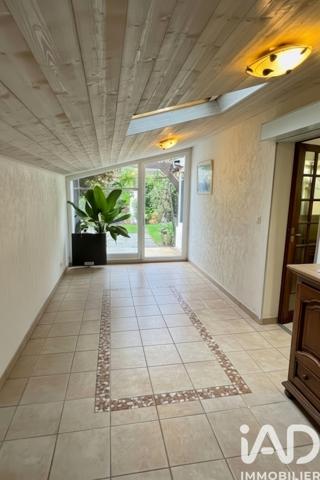 Maison à vendre 7 pièces 140 m² Savigny-le-Temple