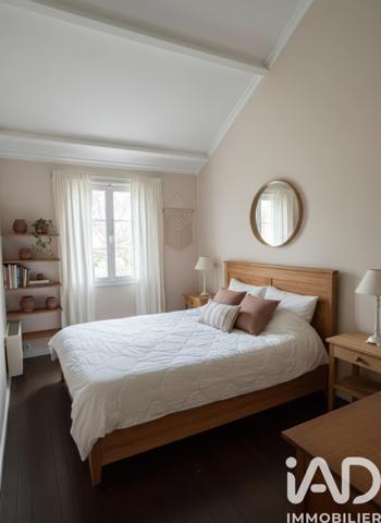 Maison à vendre 7 pièces 140 m² Savigny-le-Temple