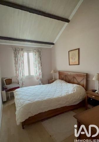 Maison à vendre 7 pièces 140 m² Savigny-le-Temple