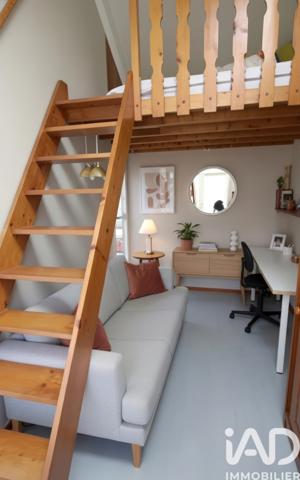 Maison à vendre 7 pièces 140 m² Savigny-le-Temple