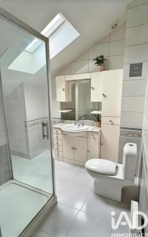 Maison à vendre 7 pièces 140 m² Savigny-le-Temple
