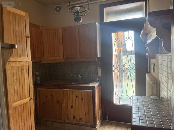 Maison à vendre à Cabourg dans le Calvados (14390), ref : 14069-416