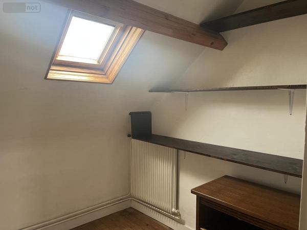 Maison à vendre à Cabourg dans le Calvados (14390), ref : 14069-416